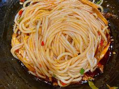 凉拌米线-都氏二当家(九方店)