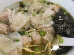 -小方的面(徐家汇店)