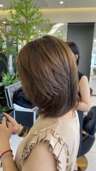 -GANO HAIR 
