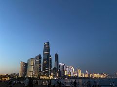 -青岛第三海水浴场