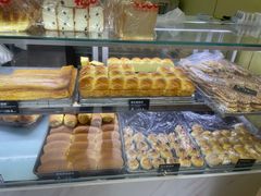 -甜嘟嘟烘焙坊(舒城路店)