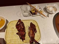 -钱锋炭缸烧烤(扶余路直营一店)