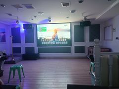 -唯爱KTV聚会餐厅(仙林东城汇店)