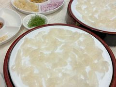 -寻味顺德·南记酒家·传统顺德菜·鱼生(广源路店)