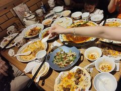 -胖老汉清真餐饮(西御街店)