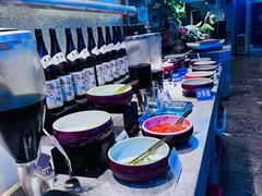 -奢谷·海鲜自助(南海万科店)