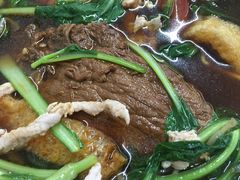 -一家人面馆(三条巷店)