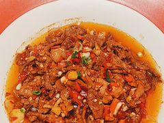 -八碗湘长沙市井菜(坡子街店)