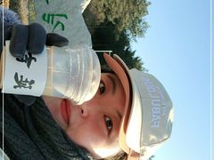 -帽儿山国家森林公园