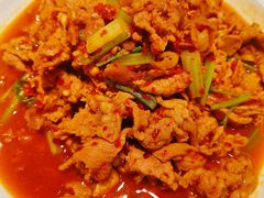 -攸州小镇家湘菜(小米科技园店)