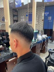 -大人物·男士理发馆