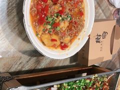 -树厨贵州菜(大十字店)