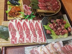 -牛也烧肉(摩尔城店)