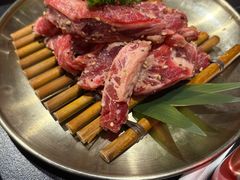 -西塔老太太泥炉烤肉(龙湖北苑天街店)