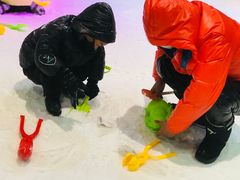 -宁波冰雪大世界(北仑区)