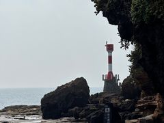 -涠洲岛火山国家地质公园