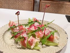 -CRAZYONES克芮旺斯西班牙餐厅(苏州中心店)