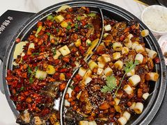 -锦尚阁烤鱼(望京新荟城店)