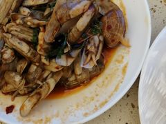 -港畔赶海蒸汽海鲜烧烤自助(仙螺岛店)