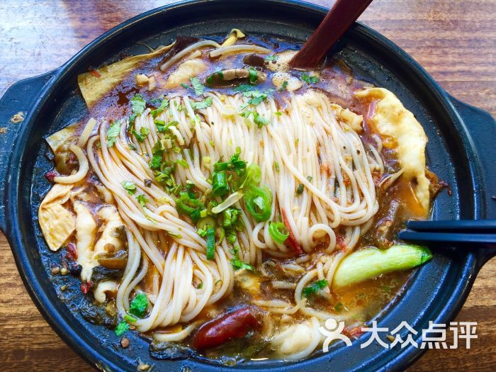 天府李米线(city分店)图片 - 第1张