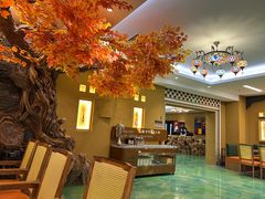 -君邦火锅(新疆大厦店)