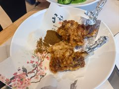-梅利汴京烤鸭•开封豫菜地标店(晋安路店)