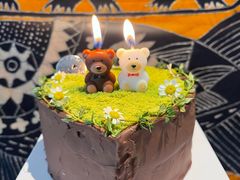 -静宜和她的朋友(星海广场店)