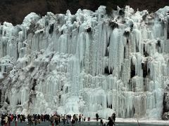 -山西通天峡景区