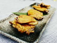 烤鸡翅-炉匠炉端烧·酒(国金中心商场店)