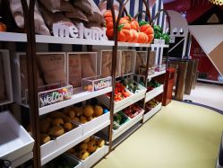 点击看大图 -meland club亲子乐园(重庆万象城店)