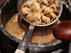 -蘑界·野生菌火锅(深业上城店)