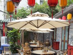 -院8里·少城记忆老川菜(宽窄巷子店)