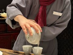 -桂语山房(满觉陇店)