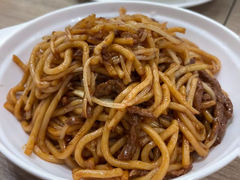 -清真牛肉馆