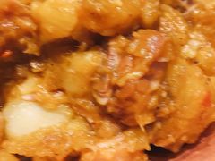火瓢油焖鸡-云海肴·汽锅鸡·云南菜(广安门天虹店)
