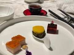 -广州文华东方酒店·江-由辉师傅主理