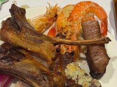 -拉蒂娜·巴西牛排馆 Latina·Brazilian Steakhouse(陆家嘴旗舰店)
