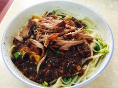 -西安特色面馆(吉兆营店)