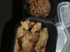 -金掌勺东北菜(格兰晴天店)