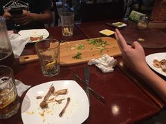 -棒约翰比萨·意面(剑河店)