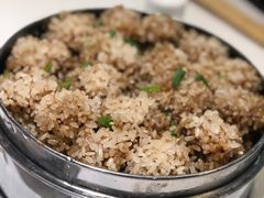 糯米排骨-金春禧·鲁菜海鲜(延吉路万达店)