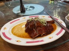 招牌烧鹅-猪肉婆私房菜(容桂总店)