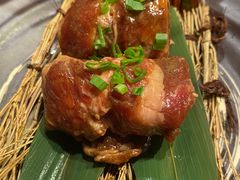 -黑牛の店·和牛烧肉(大悦城店)