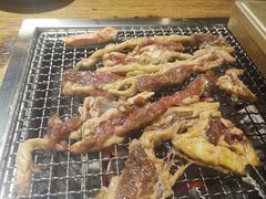 -鑫釜山海鲜烧烤(浑南店)