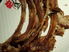 -丰茂烤串