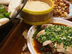 -锦小馆(安贞店)