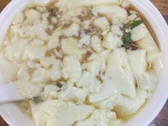 豆腐脑-聚香斋(东关街店)