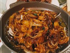 -鑫巴蜀(和平里店)