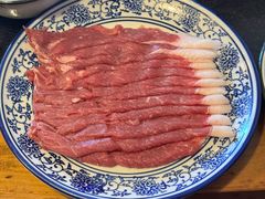 -裕德孚·非遗手切涮羊肉(东直门内大街店)