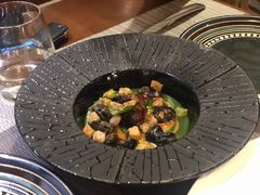 -LA CREPERIE BRETONNE布列塔尼法式餐厅(天童北路店)